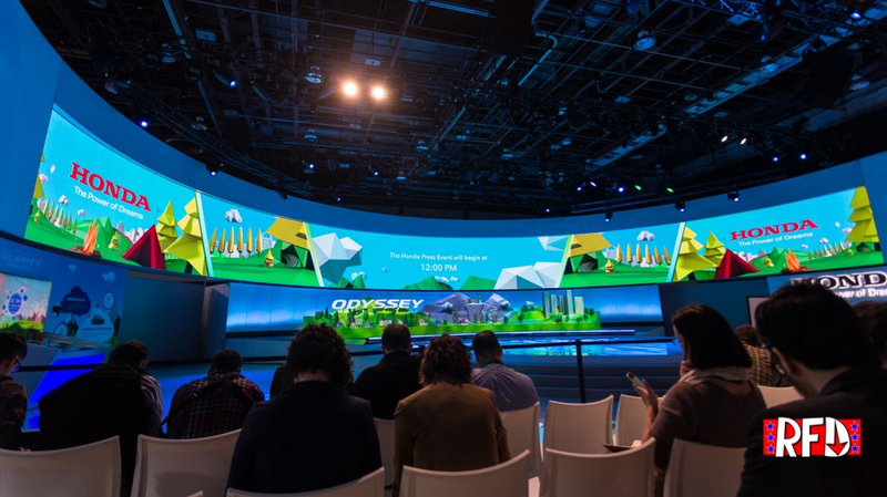 Illustration for article titled NAIAS Confirmed The Enthusiast Is a Dying Breed